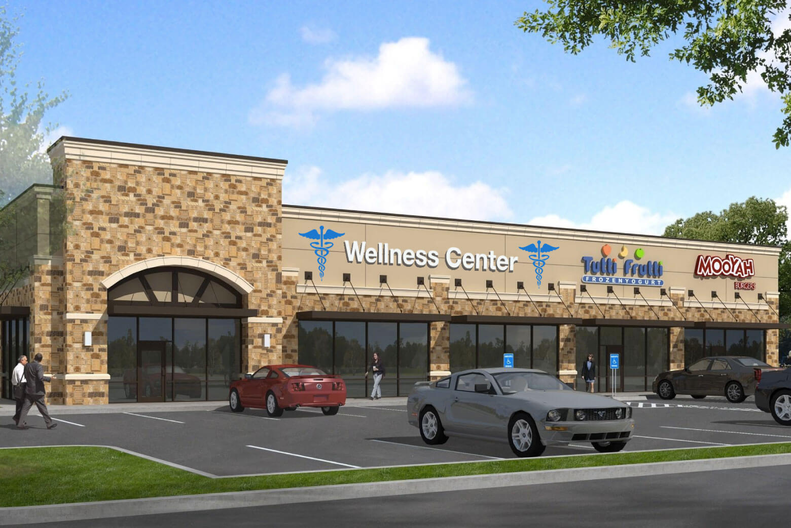 GEORGIA-ATLANTA (FUNDED)