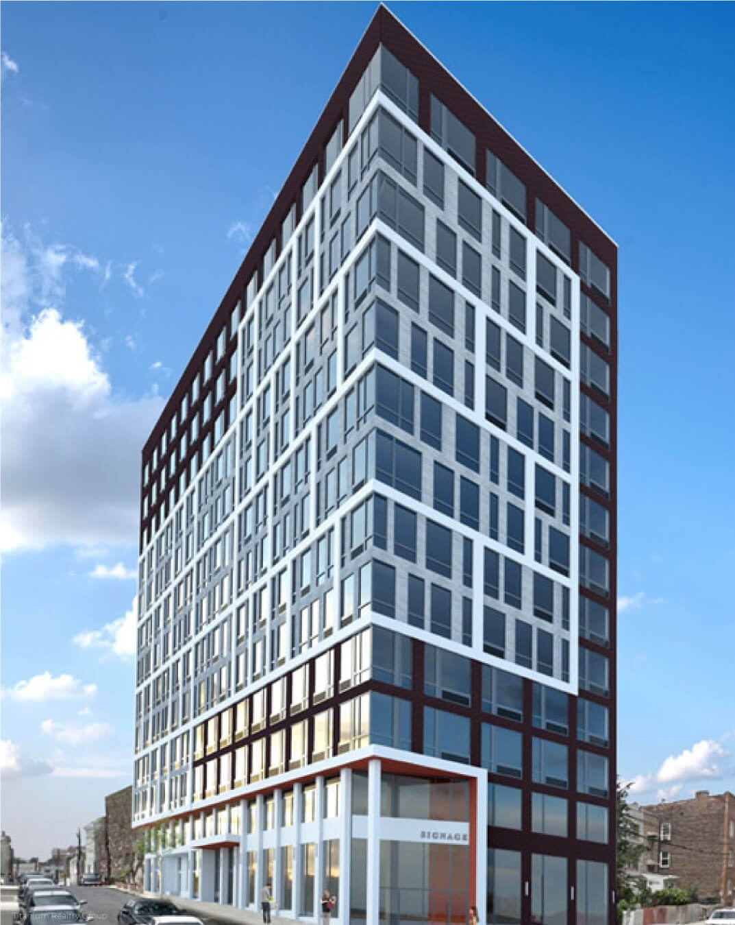 NEW JERSEY – 45 new (Funded)