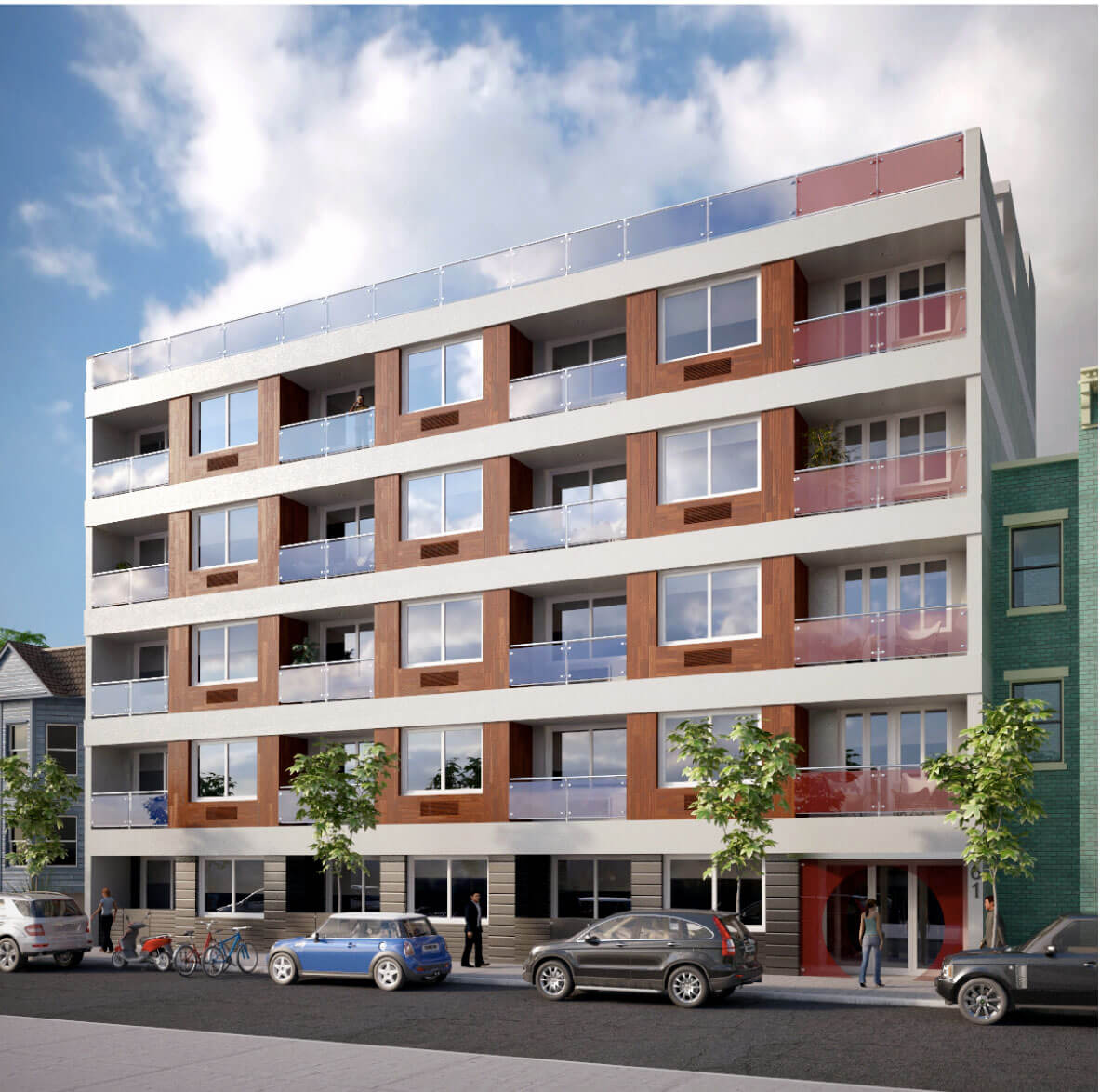 NEW JERSEY – NEWKIRK